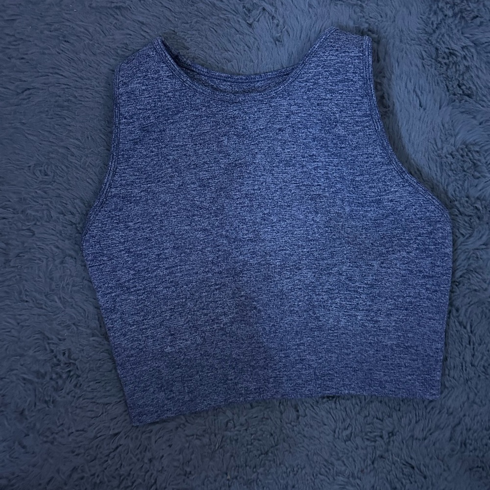 Bo+Tee athletic top
